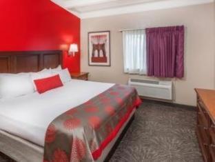 Ramada By Wyndham Hammond Hotel & Conference Center Phòng bức ảnh