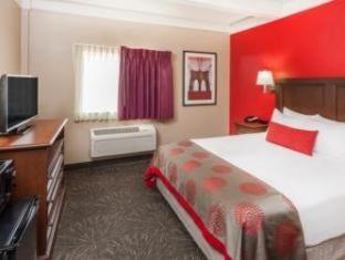 Ramada By Wyndham Hammond Hotel & Conference Center Phòng bức ảnh